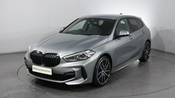 2024 (24) BMW 1 SERIES 118i [136] M Sport 5dr Step Auto [LCP] 3272998