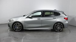 2024 (24) BMW 1 SERIES 118i [136] M Sport 5dr Step Auto [LCP] 3272999