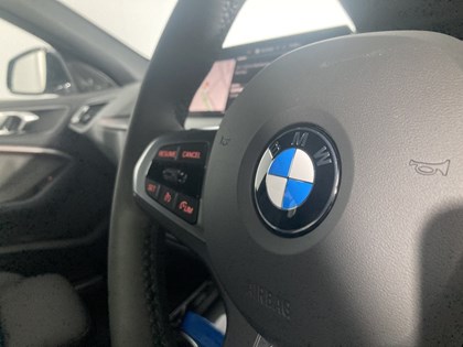 2024 (24) BMW 1 SERIES 118i [136] M Sport 5dr Step Auto [LCP]