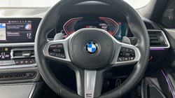 2019 (19) BMW 3 SERIES 320d xDrive M Sport 4dr Step Auto 3116297