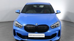 2024 (24) BMW 1 SERIES 128ti 5dr Step Auto [Live Cockpit Professional] 3255882