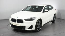 2023 (23) BMW X2 sDrive 18i [136] M Sport 5dr 3108030