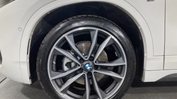 2023 (23) BMW X2 sDrive 18i [136] M Sport 5dr 3107992
