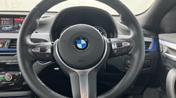 2023 (23) BMW X2 sDrive 18i [136] M Sport 5dr 3107983