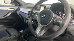 2023 (23) BMW X2 sDrive 18i [136] M Sport 5dr 3107984