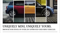 2021 (21) MINI HATCHBACK 1.5 Cooper Classic 3dr Auto 3125445