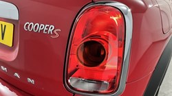 2019 (19) MINI COUNTRYMAN 2.0 Cooper S Exclusive 5dr Auto 3184480