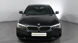 2020 (20) BMW 5 SERIES 520d MHT M Sport 4dr Auto 3137795