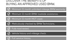 2020 (20) BMW 5 SERIES 520d MHT M Sport 4dr Auto 3137915