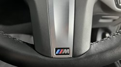 2020 (20) BMW 5 SERIES 520d MHT M Sport 4dr Auto 3137804