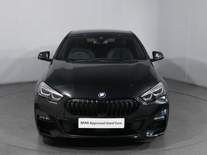 2023 (23) BMW 2 SERIES 218i [136] M Sport 4dr DCT [Pro Pack]