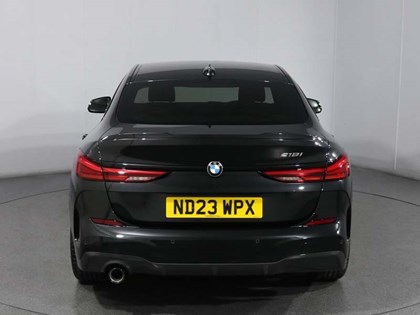 2023 (23) BMW 2 SERIES 218i [136] M Sport 4dr DCT [Pro Pack]