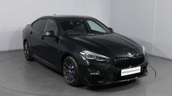 2023 (23) BMW 2 SERIES 218i [136] M Sport 4dr DCT [Pro Pack] 3284822