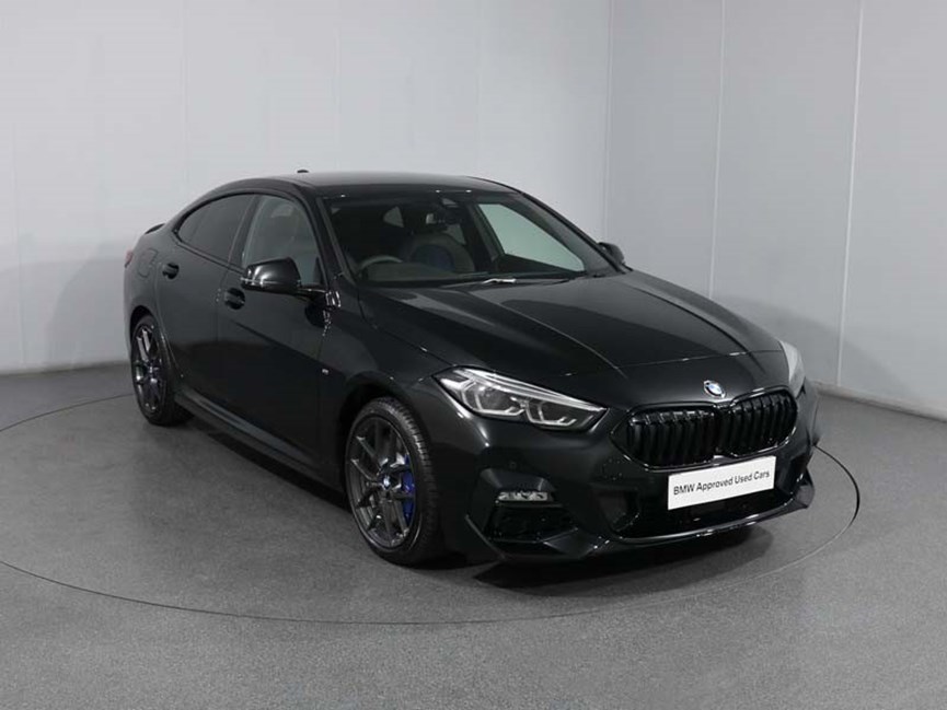 2023 (23) BMW 2 SERIES 218i [136] M Sport 4dr DCT [Pro Pack]