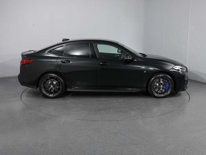 2023 (23) BMW 2 SERIES 218i [136] M Sport 4dr DCT [Pro Pack]