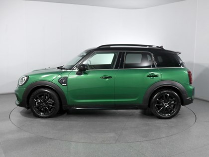 2023 (23) MINI COUNTRYMAN 2.0 Cooper S Sport 5dr Auto