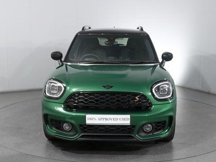 2023 (23) MINI COUNTRYMAN 2.0 Cooper S Sport 5dr Auto