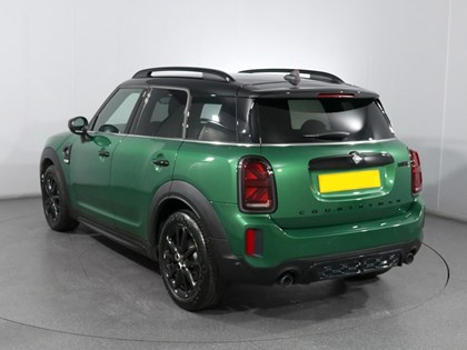 2023 (23) MINI COUNTRYMAN 2.0 Cooper S Sport 5dr Auto