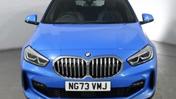 2023 (73) BMW 1 SERIES 118i M Sport 5dr Step Auto 3142068