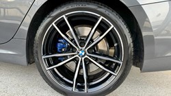 2020 (20) BMW 3 SERIES 318d M Sport 4dr Step Auto 3155322