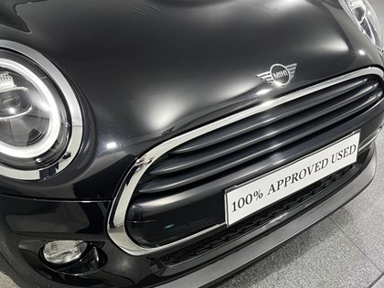 2019 (69) MINI HATCHBACK 1.5 Cooper Classic II 5dr