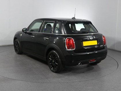 2019 (69) MINI HATCHBACK 1.5 Cooper Classic II 5dr