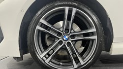 2022 (72) BMW 2 SERIES 218d M Sport 4dr Step Auto 3176292