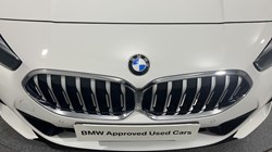 2022 (72) BMW 2 SERIES 218d M Sport 4dr Step Auto 3176322