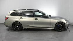 2020 (20) BMW 3 SERIES 320i M Sport Plus Edition 5dr Step Auto 3175943