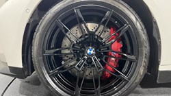2022 (72) BMW M4 xDrive Competition M 2dr Step Auto 3225143
