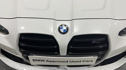 2022 (72) BMW M4 xDrive Competition M 2dr Step Auto 3173914