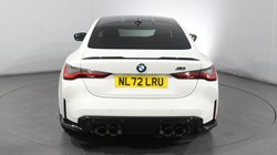 2022 (72) BMW M4 xDrive Competition M 2dr Step Auto 3173888