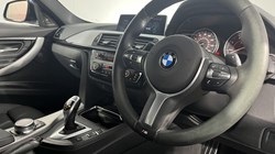 2017 (17) BMW 3 SERIES 335d xDrive M Sport 5dr Step Auto 3175522