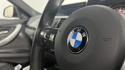 2017 (17) BMW 3 SERIES 335d xDrive M Sport 5dr Step Auto 3175538