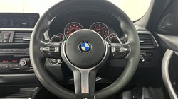 2017 (17) BMW 3 SERIES 335d xDrive M Sport 5dr Step Auto 3175521