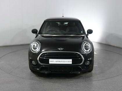 2019 (69) MINI HATCHBACK 1.5 Cooper Sport II 3dr Auto