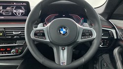 2024 (73) BMW 5 SERIES 520i MHT M Sport 5dr Step Auto [Pro Pack] 3198684