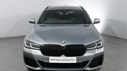 2024 (73) BMW 5 SERIES 520i MHT M Sport 5dr Step Auto [Pro Pack] 3198695