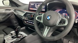 2024 (73) BMW 5 SERIES 520i MHT M Sport 5dr Step Auto [Pro Pack] 3198685