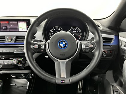 2023 (23) BMW X2 xDrive 25e M Sport 5dr Auto