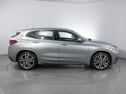 2023 (23) BMW X2 xDrive 25e M Sport 5dr Auto