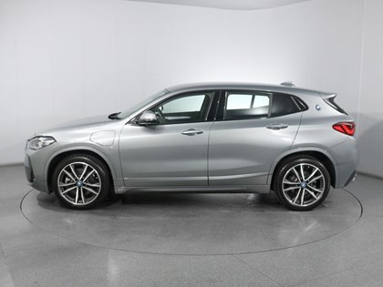 2023 (23) BMW X2 xDrive 25e M Sport 5dr Auto