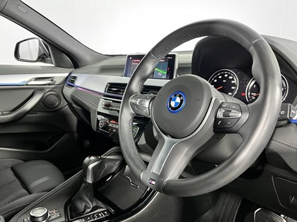 2023 (23) BMW X2 xDrive 25e M Sport 5dr Auto