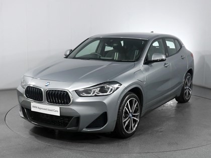 2023 (23) BMW X2 xDrive 25e M Sport 5dr Auto