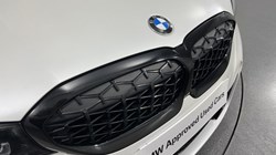 2022 (22) BMW 3 SERIES M340d xDrive MHT 4dr Step Auto 3184429
