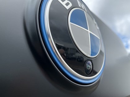 2021 (71) BMW iX 240kW xDrive40 M Sport 76.6kWh 5dr Auto