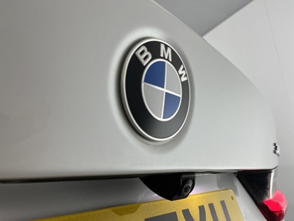 2020 (70) BMW 3 SERIES 320i M Sport 4dr Step Auto