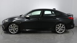 2023 (73) BMW 2 SERIES M235i xDrive 4dr Step Auto [Pro Pack] 3217005