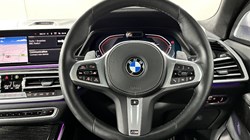 2022 (22) BMW X7 xDrive40d MHT M Sport 5dr Step Auto 3246064