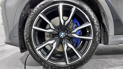2022 (22) BMW X7 xDrive40d MHT M Sport 5dr Step Auto 3246073